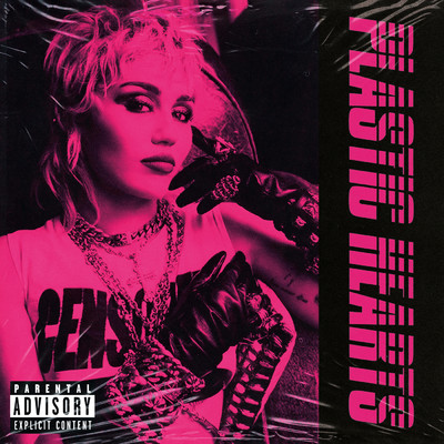 Bad Karma (Explicit) feat.Joan Jett/Miley Cyrus