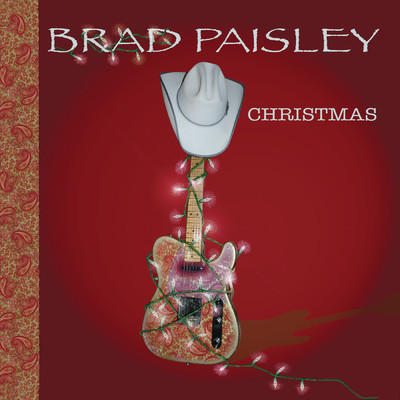 シングル/Born On Christmas Day (Single Edit)/Brad Paisley
