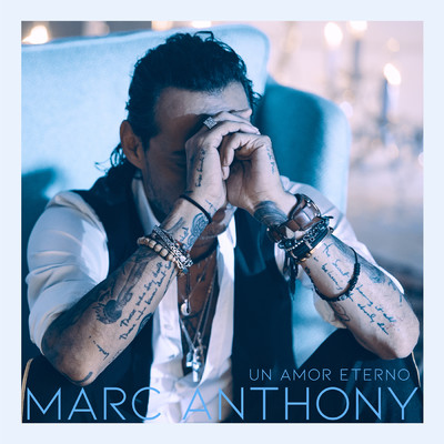 シングル/Un Amor Eterno (Version Balada)/Marc Anthony