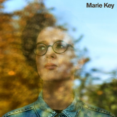 アルバム/Marie Key (Explicit)/Marie Key