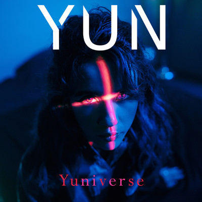 アルバム/Yuniverse/YUN