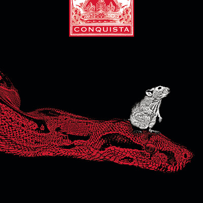アルバム/Conquest ／ Conquista/ザ・ホワイト・ストライプス