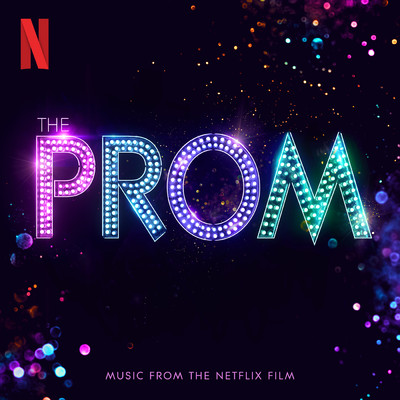 The Cast of Netflix's Film The Prom