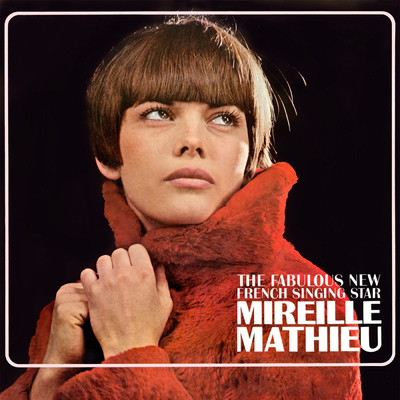 アルバム/The Fabulous New French Singing Star/Mireille Mathieu