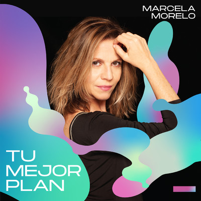 アルバム/Tu Mejor Plan/Marcela Morelo