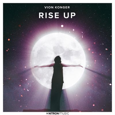 シングル/Rise Up/Vion Konger