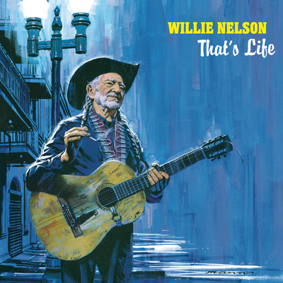 I Won't Dance feat.Diana Krall/Willie Nelson