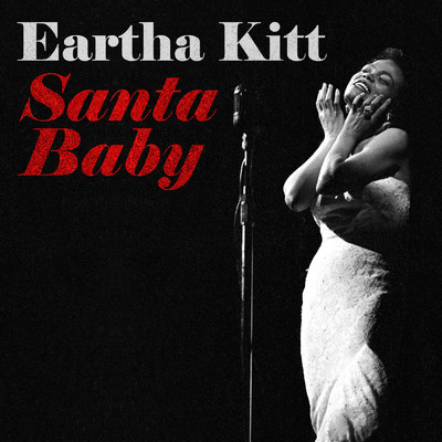 アルバム/Santa Baby/Eartha Kitt