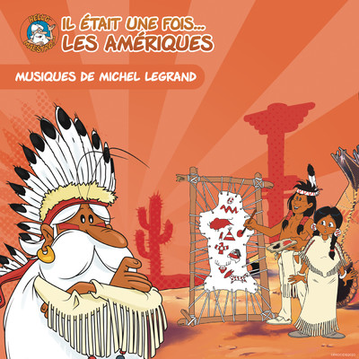 Michel Legrand／Hello Maestro