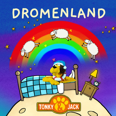 アルバム/Dromenland/Tonky & Jack
