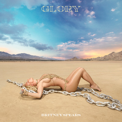 アルバム/Glory (Deluxe) (Explicit)/Britney Spears
