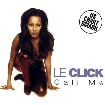 Call Me (BMW One's Underspace Phunk Mix) feat.Kayo/Le Click