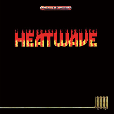 アルバム/Central Heating (Expanded Edition)/Heatwave