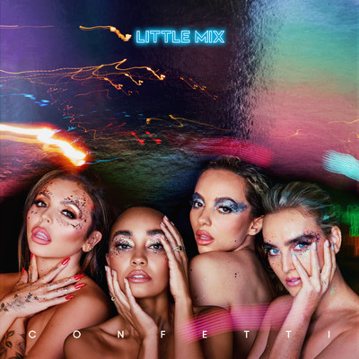 Holiday (MNEK Remix)/Little Mix