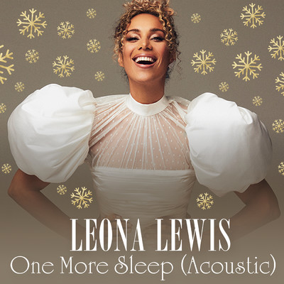 シングル/One More Sleep (Acoustic)/Leona Lewis