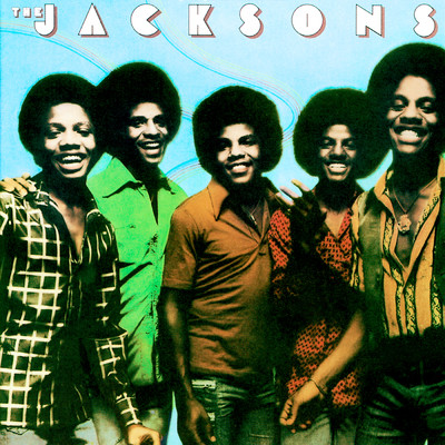 シングル/Blues Away/The Jacksons