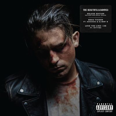 Love Is Gone (Explicit) feat.Drew Love/G-Eazy