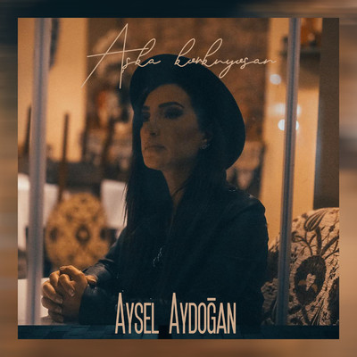 Aysel Aydogan