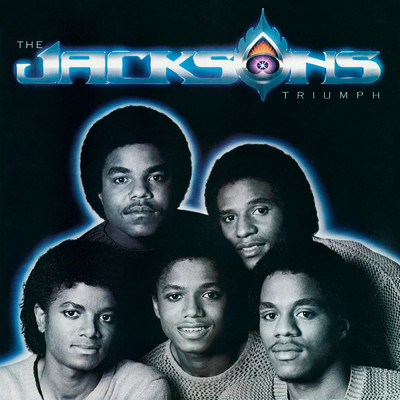 シングル/Everybody/The Jacksons