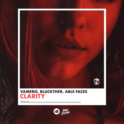シングル/Clarity/Bluckther／Able Faces