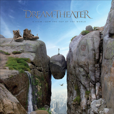 アルバム/A View From The Top Of The World/Dream Theater