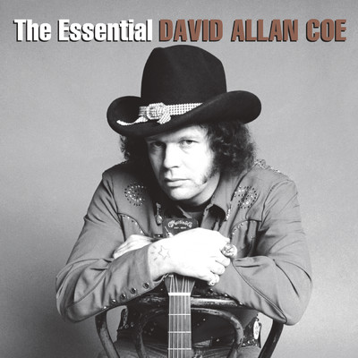 アルバム/The Essential David Allan Coe/David Allan Coe