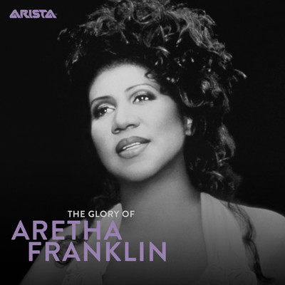 アルバム/The Glory of Aretha: 1980-2014/Aretha Franklin