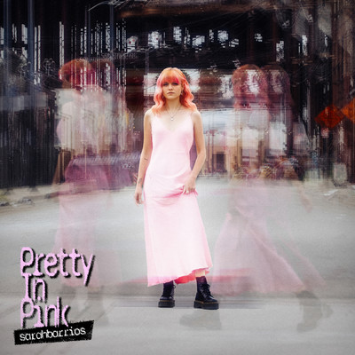 シングル/Pretty In Pink/Sarah Barrios