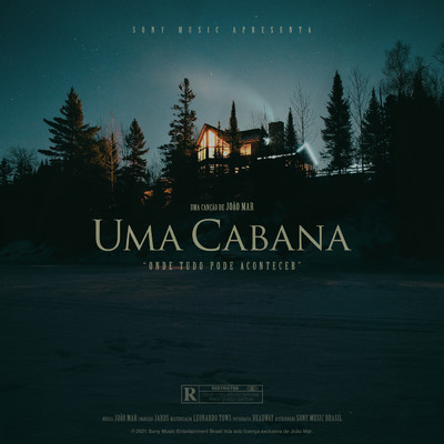 シングル/Uma Cabana/Joao Mar