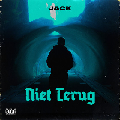 アルバム/Niet Terug (Explicit)/Jack