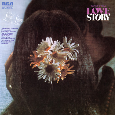 アルバム/Theme From ”Love Story”/Living Strings