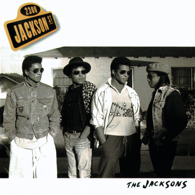 アルバム/2300 Jackson Street (Expanded Version)/The Jacksons