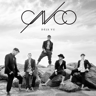 アルバム/Deja Vu (Deluxe Version)/CNCO
