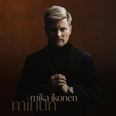 Kiviset yot/Mika Ikonen