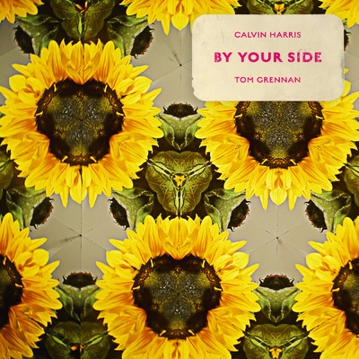 シングル/By Your Side feat.Tom Grennan/Calvin Harris