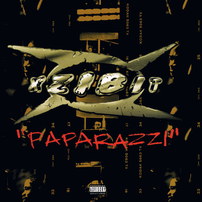 シングル/Paparazzi (A Cappella) (Explicit)/Xzibit