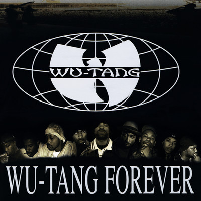 アルバム/Wu-Tang Forever (Clean)/ウータン・クラン