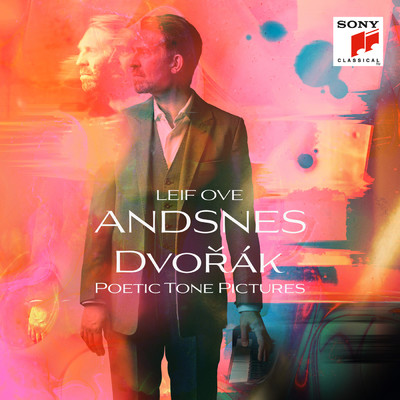 アルバム/Dvorak: Poetic Tone Pictures, Op.85/Leif Ove Andsnes