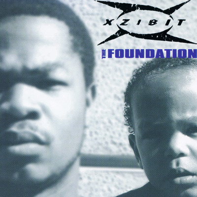 シングル/The Foundation (Instrumental)/Xzibit