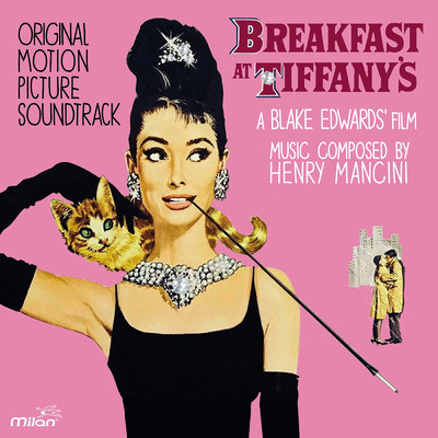 アルバム/Breakfast at Tiffany's (Blake Edwards's Original Motion Picture Soundtrack)/Henry Mancini