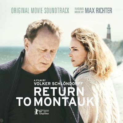 アルバム/Return to Montauk (Original Motion Picture Soundtrack)/Max Richter