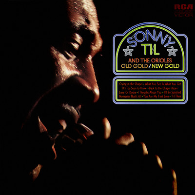 アルバム/Old Gold ／ New Gold/Sonny Til