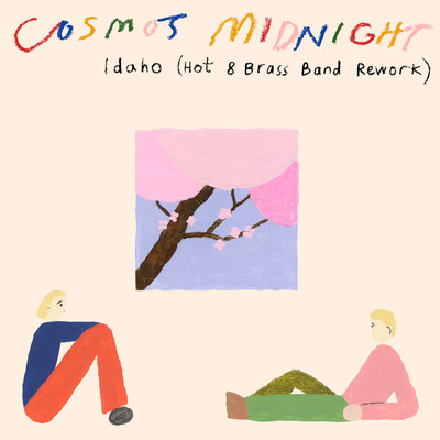 シングル/Idaho (Hot 8 Brass Band Rework)/Cosmo's Midnight