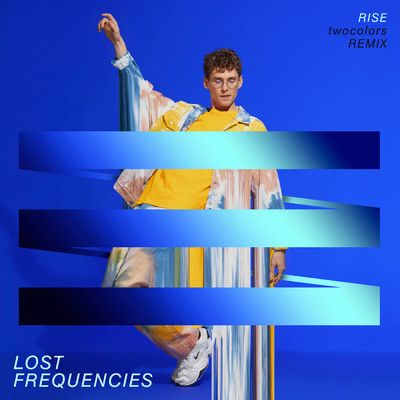 シングル/Rise (twocolors Remix)/Lost Frequencies