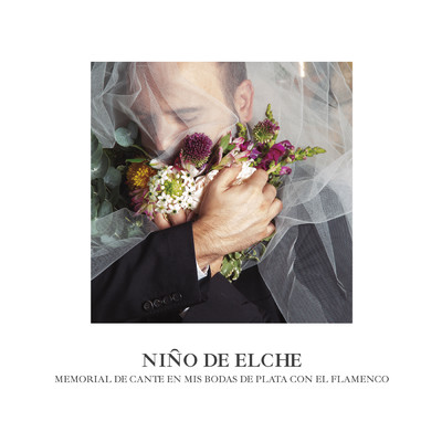 アルバム/Memorial de Cante en Mis Bodas de Plata con el Flamenco/Nino de Elche