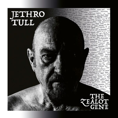 アルバム/The Zealot Gene/Jethro Tull