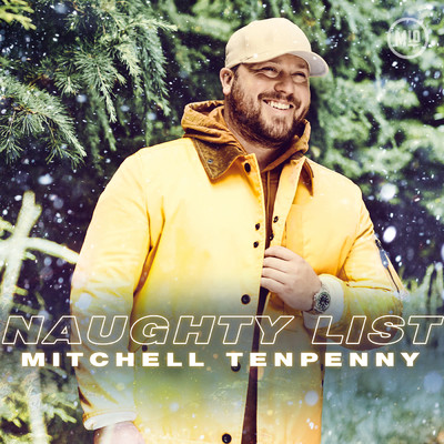 アルバム/Naughty List/Mitchell Tenpenny