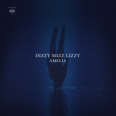 シングル/Amelia/Dizzy Mizz Lizzy