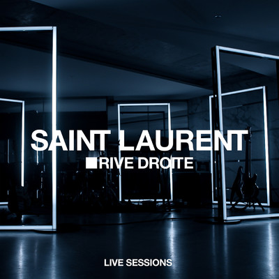 KLON (Saint Laurent Rive Droite Live Sessions)/KLON