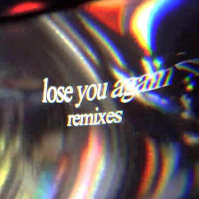 シングル/lose you again (Billen Ted Remix)/Tom Odell
